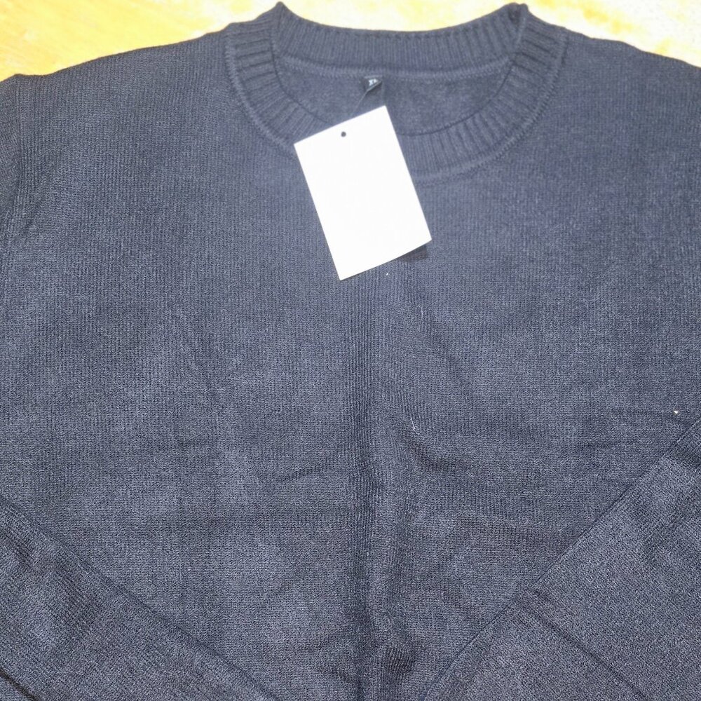 Very Soft Sweater!